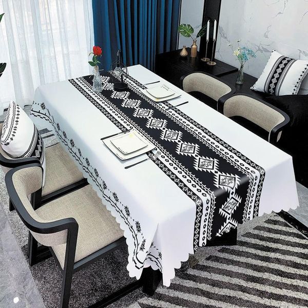table cloth waterproof tablecloth wedding birthday party rectangular covers home dining tea decoration
table cloth waterproof tablecloth wedding birthday party rectangular covers home dining tea decoration