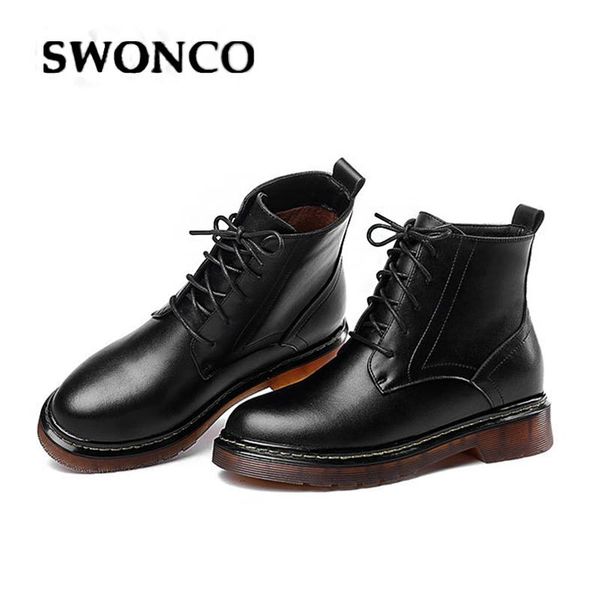 boots swonco 43 snow woman black shoes winter warm wool fur ankle for women 2021 casual female boot
boots swonco 43 snow woman black shoes winter warm wool fur ankle for women 2021 casual female boot
