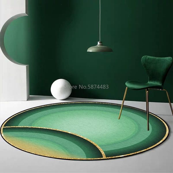 carpets 200cm fashion modern nordic fresh and tender green semicircle living room bedroom hanging basket chair round floor mat carpet
carpets 200cm fashion modern nordic fresh and tender green semicircle living room bedroom hanging basket chair round floor mat carpet