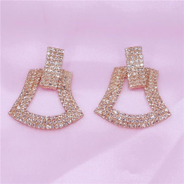 dangle & chandelier shiny gold rhinestone drop earrings for women long tassel crystal earring brincos weddings fashion jewelry gifts, Silver
dangle & chandelier shiny gold rhinestone drop earrings for women long tassel crystal earring brincos weddings fashion jewelry gifts, Silver