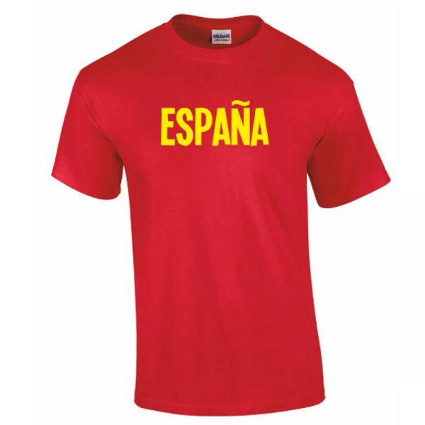 mens espana tshirt - retro spanish spain euro football soccer national, White;black
mens espana tshirt - retro spanish spain euro football soccer national, White;black