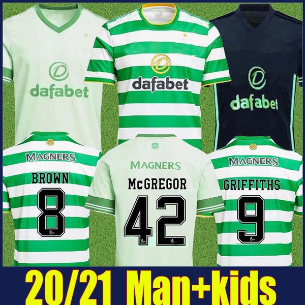 2020 scottish football club jersey men kids kit green white striped shirt mcgregor forrest football jersey edouard elyounoussi soccer jersey, Black
2020 scottish football club jersey men kids kit green white striped shirt mcgregor forrest football jersey edouard elyounoussi soccer jersey, Black