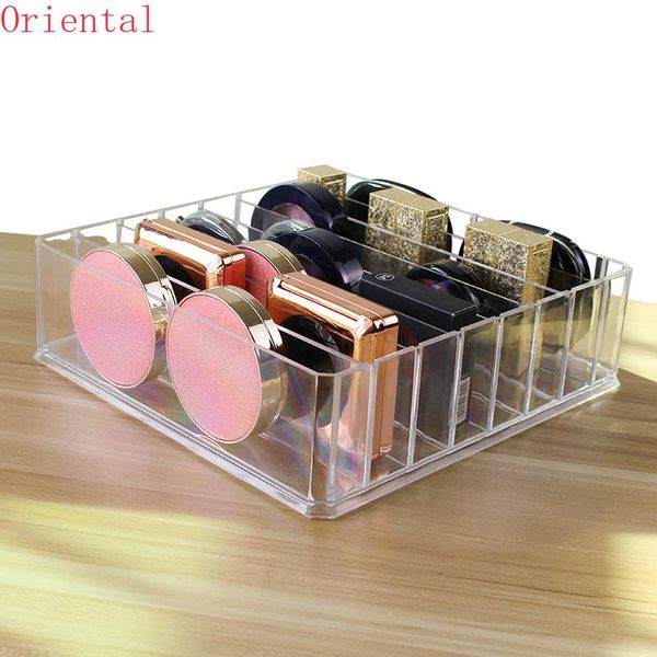 plastic ps makeup organizer cream storage box clarity cosmetic holder vanity cabinet powder display shelf boxes & bins
plastic ps makeup organizer cream storage box clarity cosmetic holder vanity cabinet powder display shelf boxes & bins
