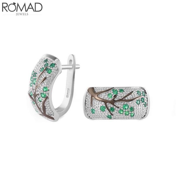 stud women rose flower rhinestone earrings ethnic crystal party jewelry gem zircon stone ring plant leaf aretes j5, Golden;silver
stud women rose flower rhinestone earrings ethnic crystal party jewelry gem zircon stone ring plant leaf aretes j5, Golden;silver