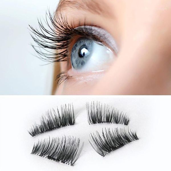 8pcs fashion creative ultra thin 0.2mm false eyelash magnetic magnet reusable 3d extension1
8pcs fashion creative ultra thin 0.2mm false eyelash magnetic magnet reusable 3d extension1