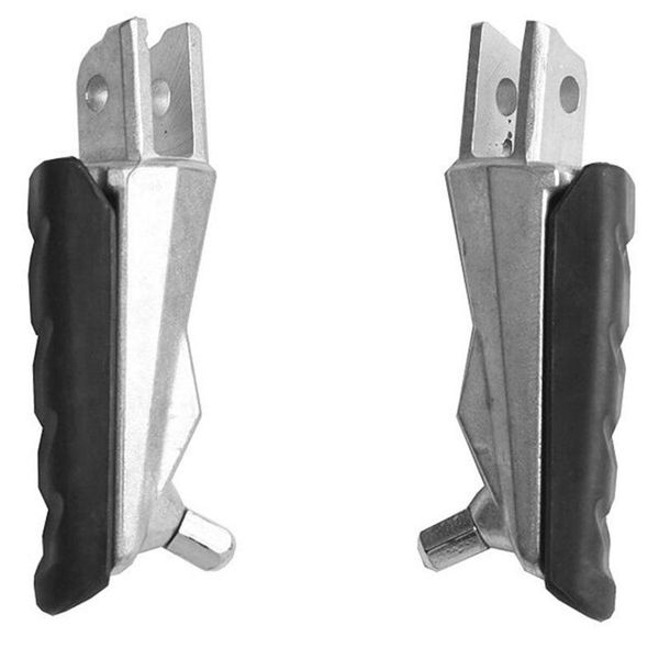 pedals black front footrests foot pegs fit for- f800st 2004-2012 f800s 2004-2008 2007
pedals black front footrests foot pegs fit for- f800st 2004-2012 f800s 2004-2008 2007