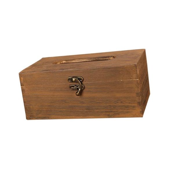 tissue boxes & napkins wooden box vintage holder napkin case for home car restaurant (long)
tissue boxes & napkins wooden box vintage holder napkin case for home car restaurant (long)