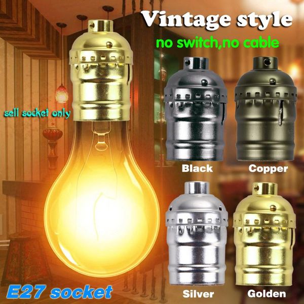 bulbs tsleen retro edison bulb lantern light socket e27 screw with cord witch antique style 4 colors for choice wire
bulbs tsleen retro edison bulb lantern light socket e27 screw with cord witch antique style 4 colors for choice wire