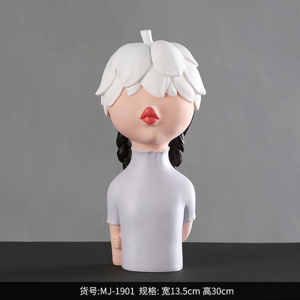 decorative objects & figurines mordern creative head leaves petal hat girl ornaments heart character resin crafts home decoration for bedroo
decorative objects & figurines mordern creative head leaves petal hat girl ornaments heart character resin crafts home decoration for bedroo