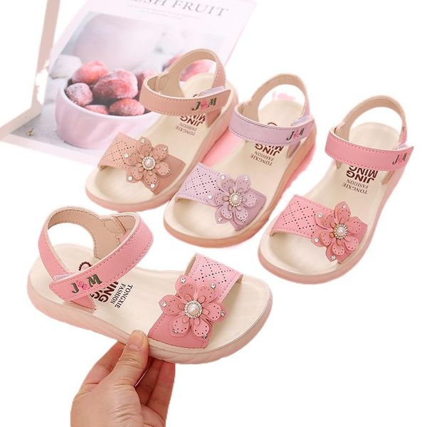 flower children' sandals princess fashion cute toddler girls gladiator flowers sweet soft beach shoes slipper, Black;grey
flower children' sandals princess fashion cute toddler girls gladiator flowers sweet soft beach shoes slipper, Black;grey