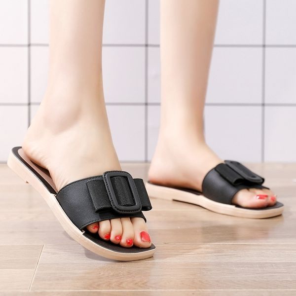 plp korean fashion summer slippers women wear versatile flat bottom square button beach beach shoes shoes sandalssandals antiskid
plp korean fashion summer slippers women wear versatile flat bottom square button beach beach shoes shoes sandalssandals antiskid