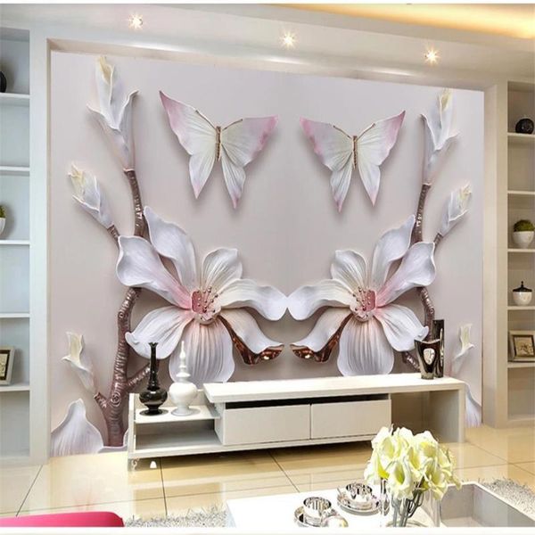 wallpapers 3d stereoscopic wallpaper flower background wall relief decorative painting
wallpapers 3d stereoscopic wallpaper flower background wall relief decorative painting
