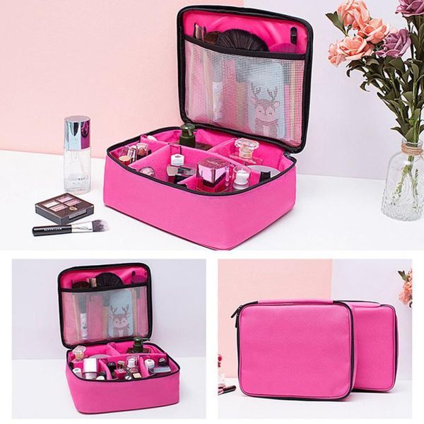 high capacity toiletries storage makeup bag cosmetics box big make up cases beauty kit eyebrow tools & stencils1
high capacity toiletries storage makeup bag cosmetics box big make up cases beauty kit eyebrow tools & stencils1