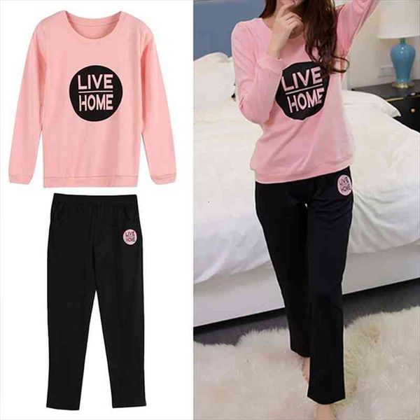 pajamas sets spring autumn carton women long sleeve sleepwear suit cute big girls homewear for female sleepwear suit, Black;red
pajamas sets spring autumn carton women long sleeve sleepwear suit cute big girls homewear for female sleepwear suit, Black;red