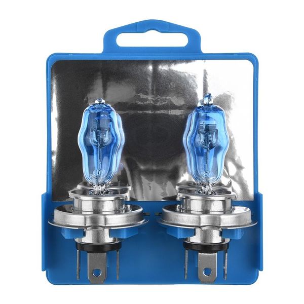 car headlights super bright headlight bulbs white lamp long distance replacement 2pcs 12v h4 100w 6000k auto hod universal
car headlights super bright headlight bulbs white lamp long distance replacement 2pcs 12v h4 100w 6000k auto hod universal