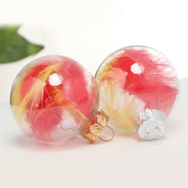 party decoration xmas transparent christmas ball can be filled with diy lightweight tree pendant creative
party decoration xmas transparent christmas ball can be filled with diy lightweight tree pendant creative