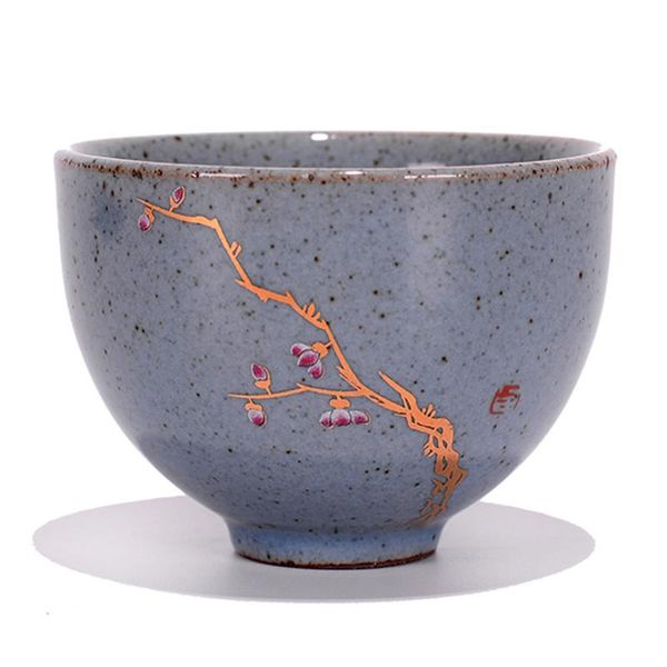retro flower single master cup japanese style vintage tea 70m bird small plum blossom bowl porcelain accessories cups & saucers
retro flower single master cup japanese style vintage tea 70m bird small plum blossom bowl porcelain accessories cups & saucers