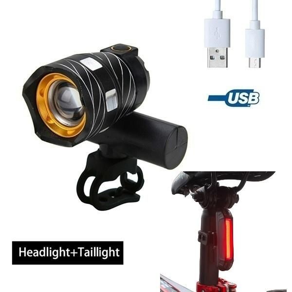 bicycle front light outdoor bike usb rechargeable lamp cycling headlight taillight lights
bicycle front light outdoor bike usb rechargeable lamp cycling headlight taillight lights