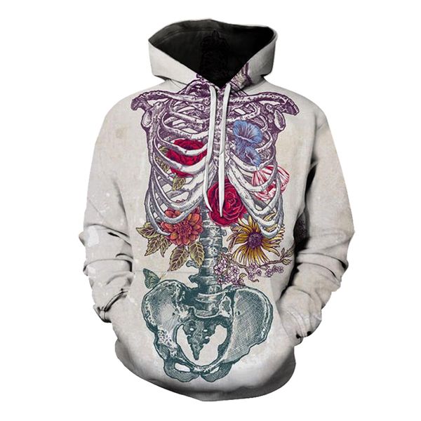 color comfortable pattern men is a 3d printed hoodie visual impact party punk goth round neck american sweater hoodie, Black
color comfortable pattern men is a 3d printed hoodie visual impact party punk goth round neck american sweater hoodie, Black