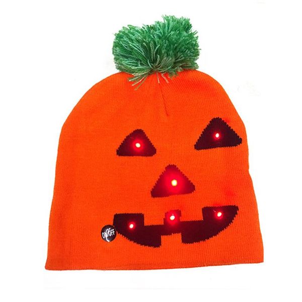 beanies 1pc led christmas hats sweater knitted beanie santa light up winter hat for kids adults party warmer cap
beanies 1pc led christmas hats sweater knitted beanie santa light up winter hat for kids adults party warmer cap
