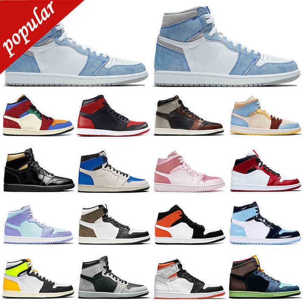 {athletic}excellent 1s men basketball shoes 1 hyper royal university blue banned bred shadow women mens trainers sports sneakers
{athletic}excellent 1s men basketball shoes 1 hyper royal university blue banned bred shadow women mens trainers sports sneakers