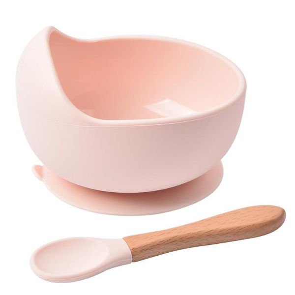 safety compliance silicone baby feeding set bowl non-slip bpa tableware waterproof spoon bowls
safety compliance silicone baby feeding set bowl non-slip bpa tableware waterproof spoon bowls