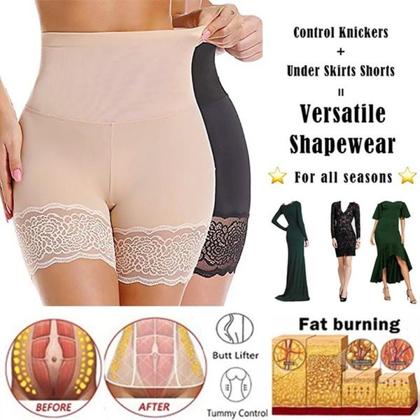 women's shapers waist trainer shapewear short for women thigh slimming underwear slip shorts under dress tummy control panties body sha, Black;white
women's shapers waist trainer shapewear short for women thigh slimming underwear slip shorts under dress tummy control panties body sha, Black;white