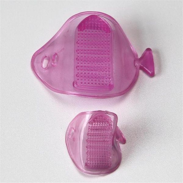 makeup brushes 2pcs set soft silicone scrub exfoliating blackhead remover facial brush pad face skin care cleaning wash cap cleanser tool
makeup brushes 2pcs set soft silicone scrub exfoliating blackhead remover facial brush pad face skin care cleaning wash cap cleanser tool