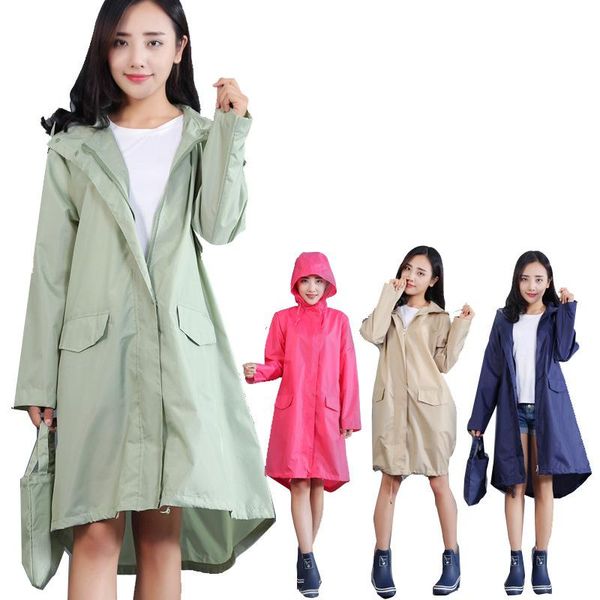 raincoats long raincoat waterproof women men raingear breathable portable water-repellent rain poncho coat jacket rainwear
raincoats long raincoat waterproof women men raingear breathable portable water-repellent rain poncho coat jacket rainwear