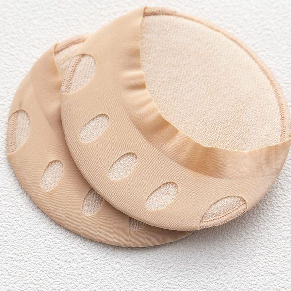berets 1 pair women silk sponge socks anti-slip lining heelless liner sock invisible forefoot cushion foot pad high heels, Blue;gray
berets 1 pair women silk sponge socks anti-slip lining heelless liner sock invisible forefoot cushion foot pad high heels, Blue;gray