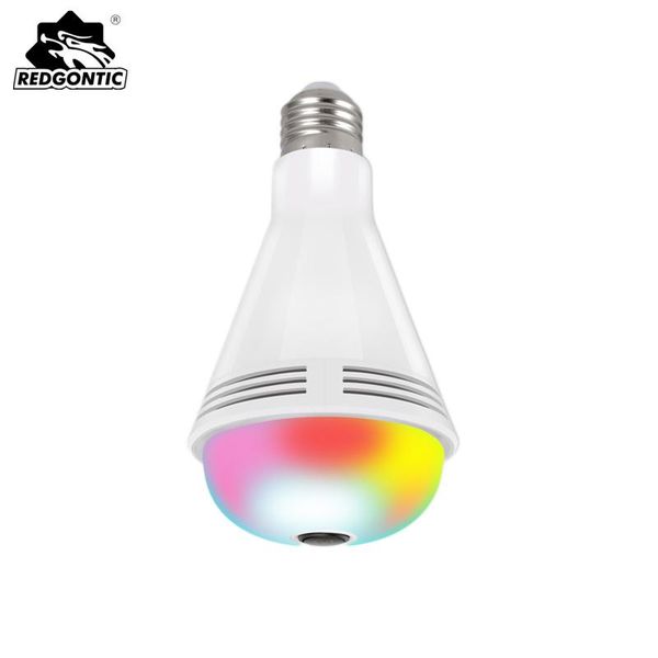 cameras 1080p wifi ip camera bulb 360 panoramic wireless light hd bluetooth music speaker full color night vision home security
cameras 1080p wifi ip camera bulb 360 panoramic wireless light hd bluetooth music speaker full color night vision home security