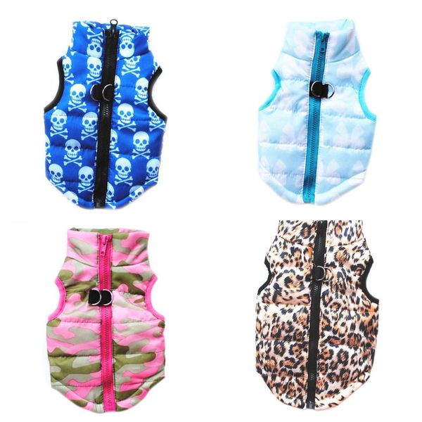 dog apparel 2021 xs/s/m/l cat coat jacket pet supplies clothes winter puppy costume nylon+polyester kurtka dla psa mascotas
dog apparel 2021 xs/s/m/l cat coat jacket pet supplies clothes winter puppy costume nylon+polyester kurtka dla psa mascotas