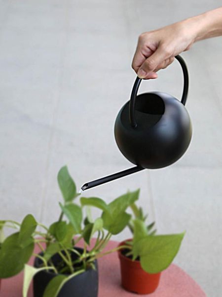 watering equipments 400/1000ml stainless steel can long spout jug small plant waterer gardening potted
watering equipments 400/1000ml stainless steel can long spout jug small plant waterer gardening potted