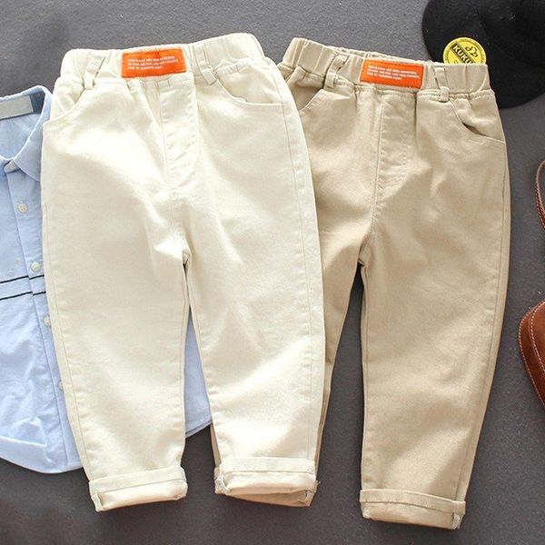 children's pants, boys' casual spring and autumn models, male baby overalls, cotton suitable for 2-7 years old kid trousers, Blue
children's pants, boys' casual spring and autumn models, male baby overalls, cotton suitable for 2-7 years old kid trousers, Blue
