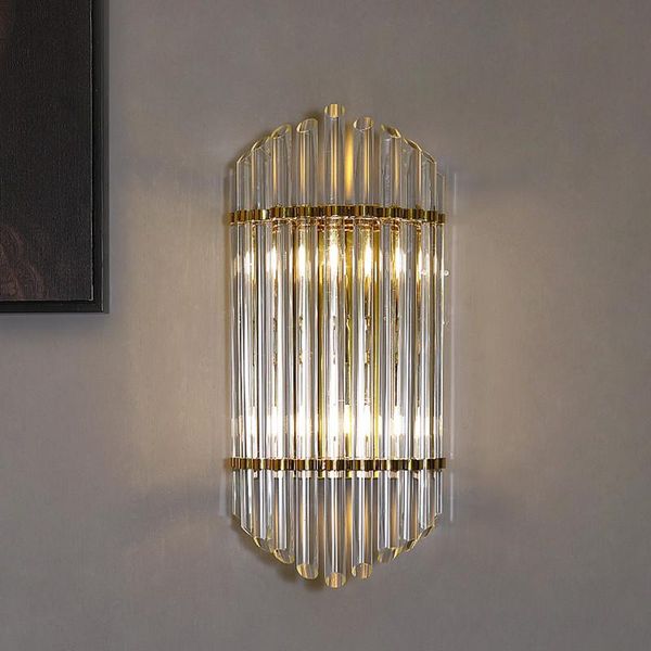 wall lamps european luxury gold sconce nordic crystal bedroom decorative lights modern stairs bathroom light
wall lamps european luxury gold sconce nordic crystal bedroom decorative lights modern stairs bathroom light