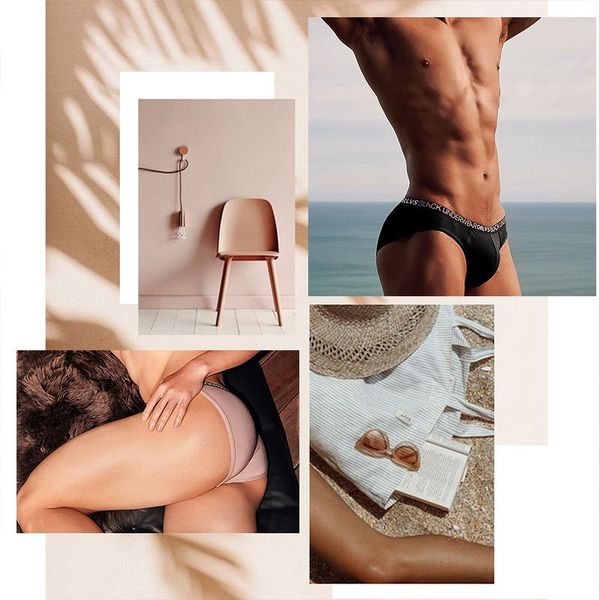 underpants modal men underwear 3pcs/lot briefs comfortable soft male solid color men's panties gay cuecas wholesale, Black;white
underpants modal men underwear 3pcs/lot briefs comfortable soft male solid color men's panties gay cuecas wholesale, Black;white