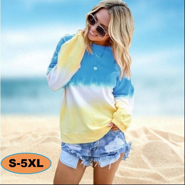 plus size beach style summer women sweatshirts colorful print fashion casual pullovers sweatshirt top, Black
plus size beach style summer women sweatshirts colorful print fashion casual pullovers sweatshirt top, Black