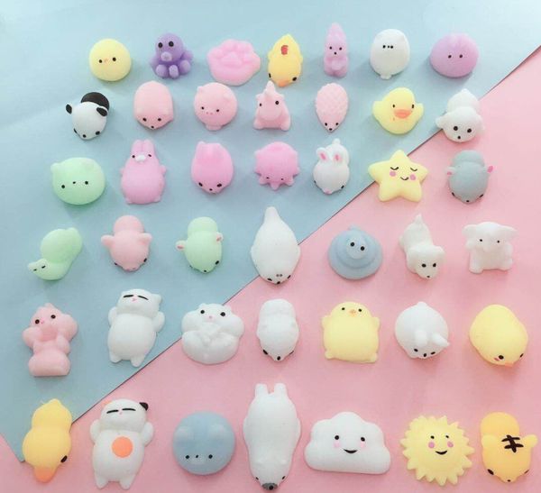 animal extrusion vent toys fidget pvc squishy toy squeeze mochi rising antistress abreact ball soft sticky fun gift
animal extrusion vent toys fidget pvc squishy toy squeeze mochi rising antistress abreact ball soft sticky fun gift