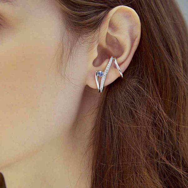 earrings charms korean version simple temperament niche design sense s925 sterling silver female blue spinel single, Golden
earrings charms korean version simple temperament niche design sense s925 sterling silver female blue spinel single, Golden