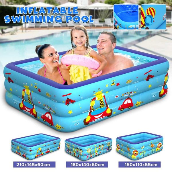 pool & accessories kids inflatable children's home use paddling large size square swimming for baby
pool & accessories kids inflatable children's home use paddling large size square swimming for baby