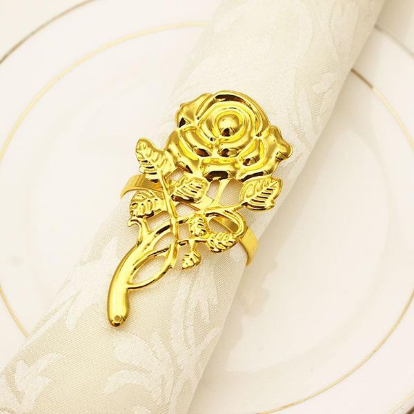 napkin rings 12pcs/lot valentine's day rose flower ring alloy wedding el tableware button deskdecoration
napkin rings 12pcs/lot valentine's day rose flower ring alloy wedding el tableware button deskdecoration