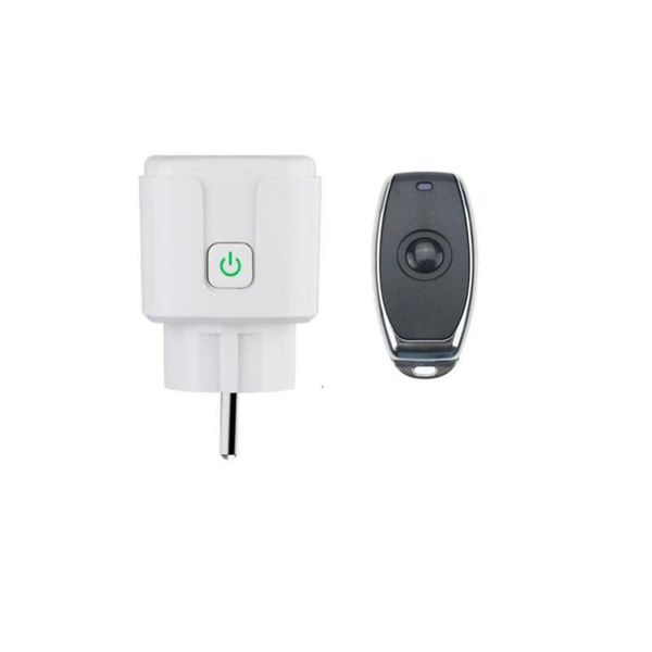 remote control socket ac 220v european standard plugs with transmitter eu 433mhz universal power on/off 100m controlers
remote control socket ac 220v european standard plugs with transmitter eu 433mhz universal power on/off 100m controlers
