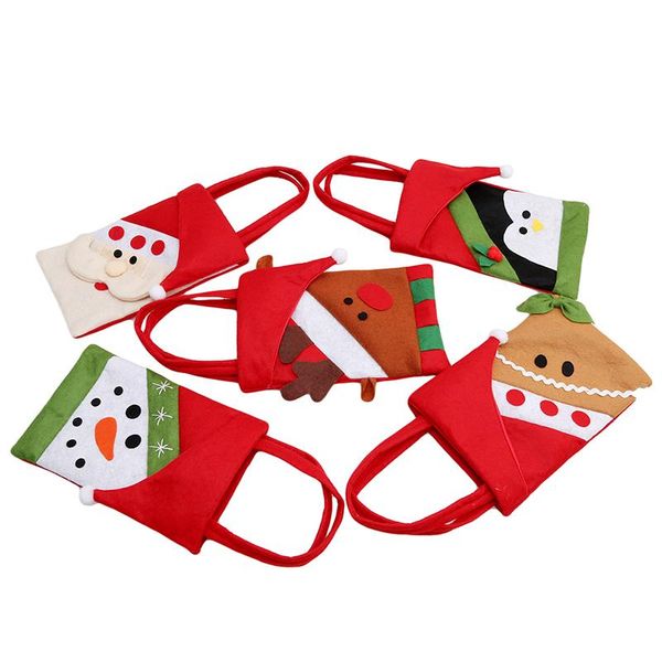 gifts bags christmas candy favor packaging for kids cute deign non woven fabric biscuits cake bag xmas party supplies gift wrap
gifts bags christmas candy favor packaging for kids cute deign non woven fabric biscuits cake bag xmas party supplies gift wrap