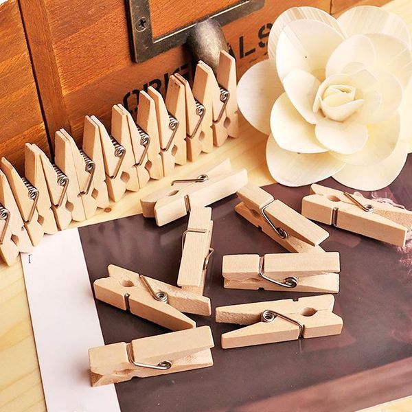 clothing & wardrobe storage 20/30/50pcs mini natural wooden clips for po clothespin craft decoration pegs portable wood clamp party diy deco
clothing & wardrobe storage 20/30/50pcs mini natural wooden clips for po clothespin craft decoration pegs portable wood clamp party diy deco