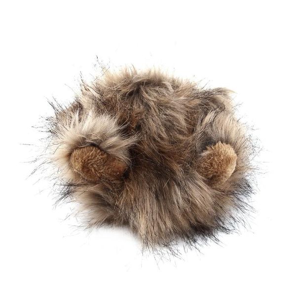 funny cute pet cloth costume cosplay lion mane wig cap hat for cat halloween xmas clothes fancy dress with ears autumn winter costumes
funny cute pet cloth costume cosplay lion mane wig cap hat for cat halloween xmas clothes fancy dress with ears autumn winter costumes