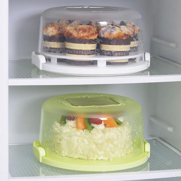 other bakeware anti-cross smell baking preservation fruit storage box 7-bit cup cake handle wedding packaging secure snap
other bakeware anti-cross smell baking preservation fruit storage box 7-bit cup cake handle wedding packaging secure snap