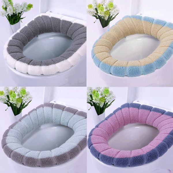 toilet seat covers pink universal soft warm washable cover mat set for home decor closestool case lid accessories
toilet seat covers pink universal soft warm washable cover mat set for home decor closestool case lid accessories