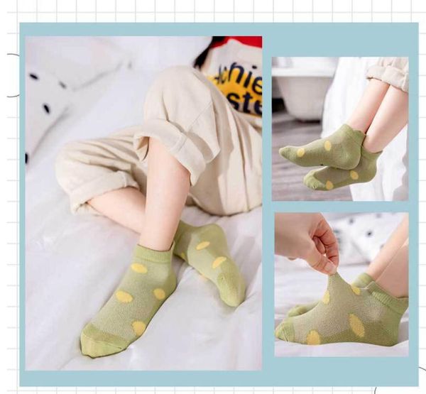 summer thin socks children's cotton boys and girls mesh breathable 5 pieces1 lot kids wz24, Pink;yellow
summer thin socks children's cotton boys and girls mesh breathable 5 pieces1 lot kids wz24, Pink;yellow