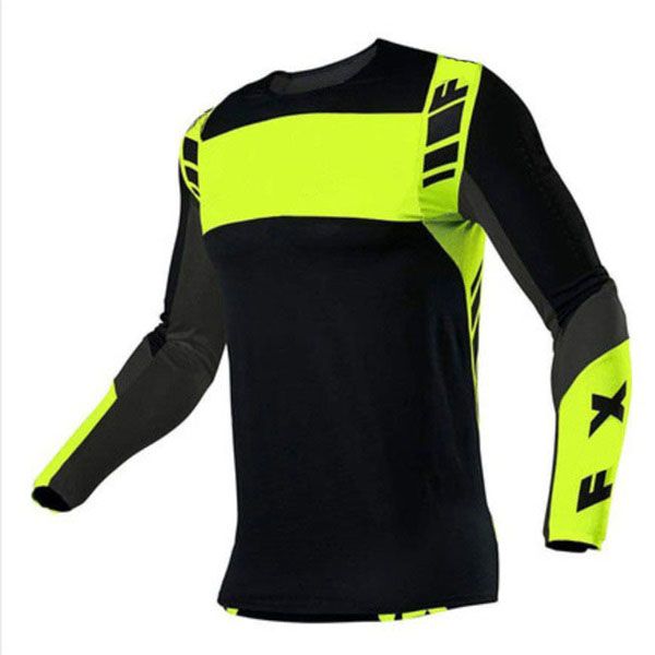 off-road motorcycle forest road street jersey outdoor equipment clothes mountain team riding quick-drying long-sleeved shirt can be customiz
off-road motorcycle forest road street jersey outdoor equipment clothes mountain team riding quick-drying long-sleeved shirt can be customiz