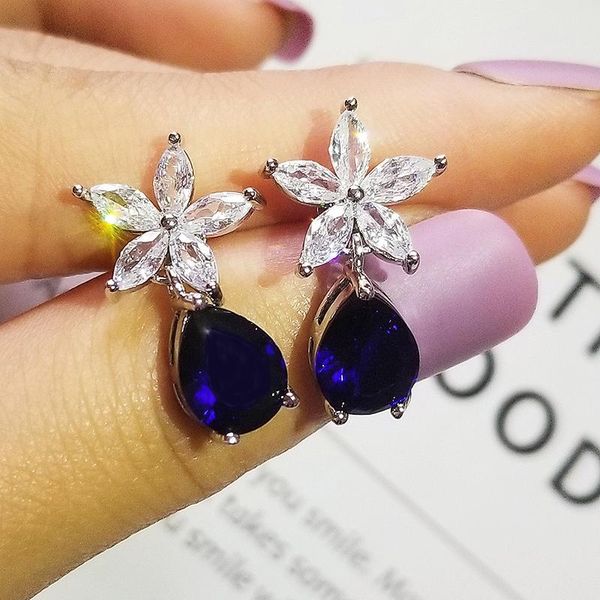 dangle & chandelier 2021 arrival trendy flowers pear 925 sterling silver earrings for women lady anniversary gift jewelry wholesale moonso e
dangle & chandelier 2021 arrival trendy flowers pear 925 sterling silver earrings for women lady anniversary gift jewelry wholesale moonso e